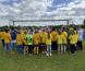 Fußballturnier 2026
