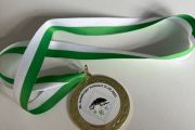 Teilnahme am Volkslauf in Jesteburg 2025